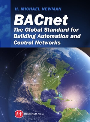 BACnet - The Global Standard for Building Automation and Control Networks