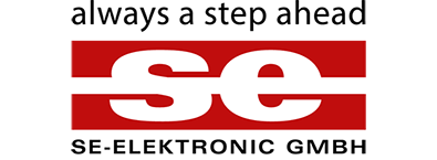 SE-Elektronic