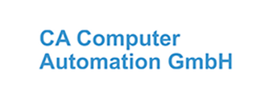 CA Computer Automation