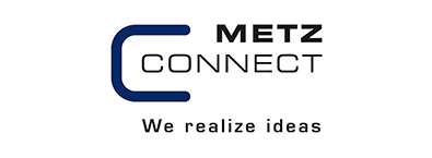 METZ CONNECT