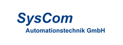 SysCom Automationstechnik