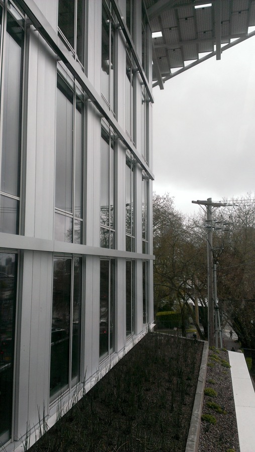 The Bullitt Center
