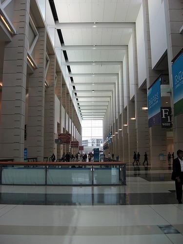 McCormick Place West