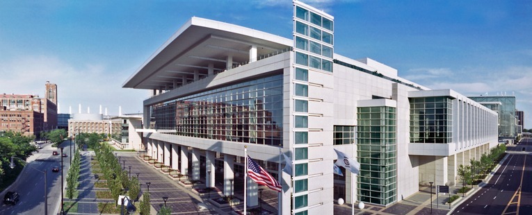 McCormick Place West