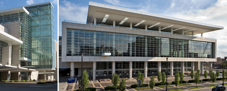 McCormick Place West