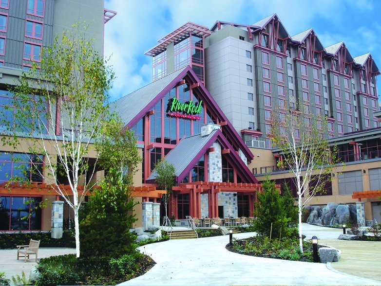 River Rock Casino Resort