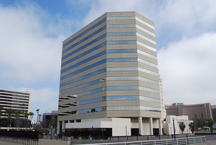 The Salvation Army Western Territory Headquarters