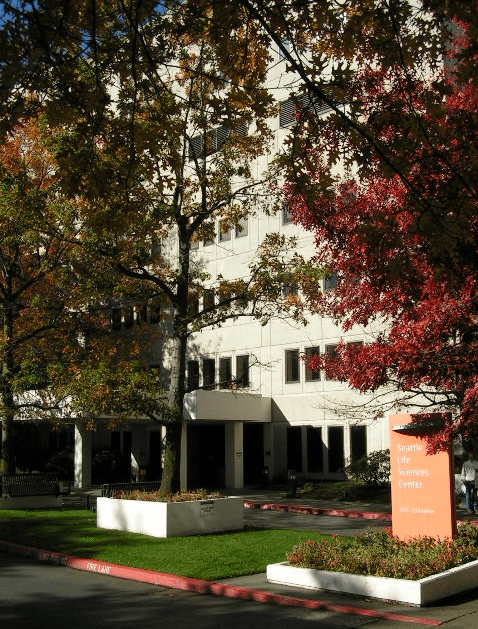 Seattle Life Sciences Building