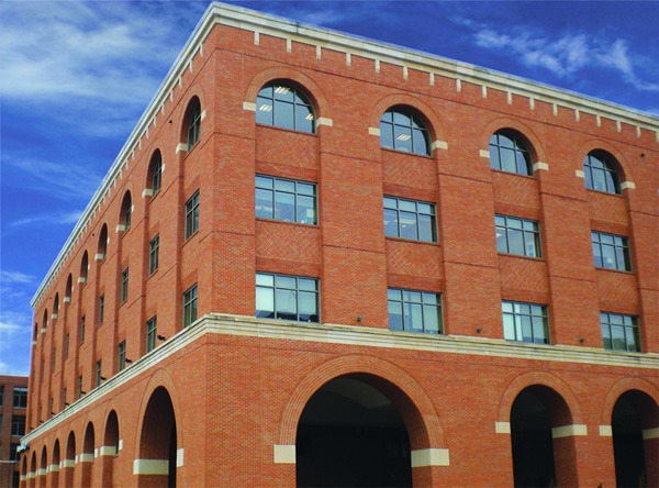 The Eye Center