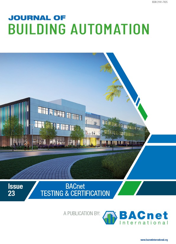 BACnet Testing & Certification