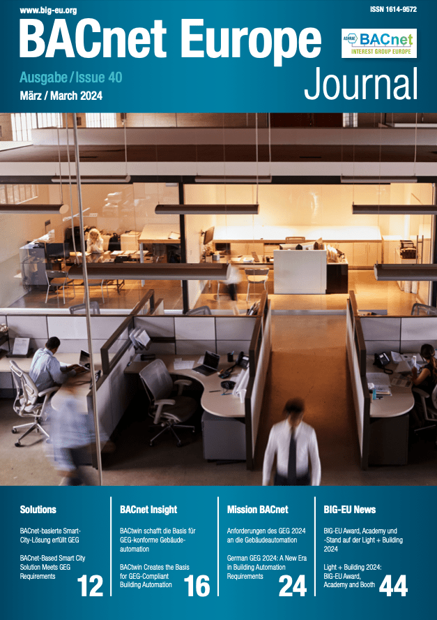Journals – BIG-EU