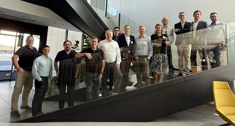 BIG-EU-Herbsttagung 2025 – Stärkung von BACnet/SC auf dem Markt