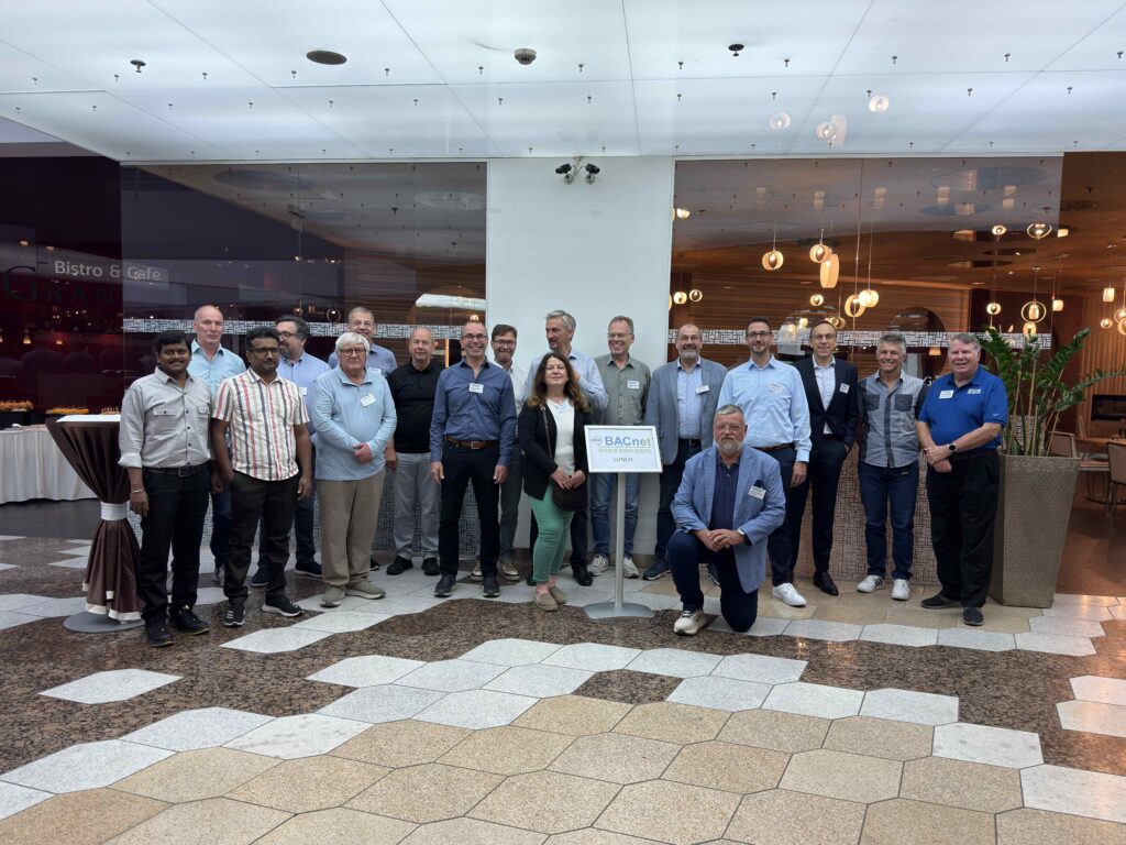 Erfolgreiches BIG-EU Spring Meeting 2026 in Prag