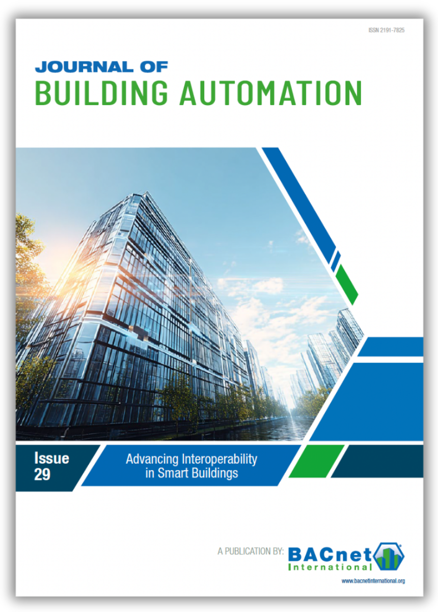 Advancing Interoperability in Smart Buildings